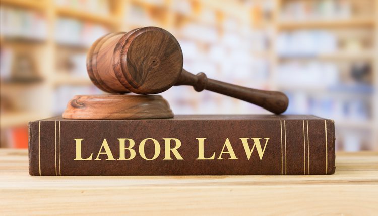 Bufete Legal de Abogados Expertos Especializado en Derecho Laboral en Los Angeles California